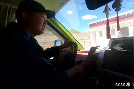 柴油房车在高原打不着火的问题终于解决了，原来这么简单，太笨了视频封面