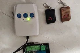 遥控器对码操作方法视频封面