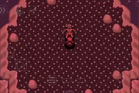 究极绿宝石小智版 外太空陨石代欧奇希斯