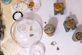 机械表到底什么时候做保养合适，看完视频就知道视频封面