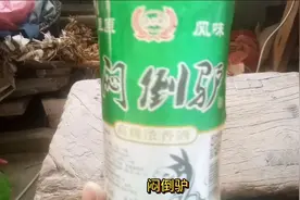 用这种60℃的酒做窝料，能把鱼干醉嘛？这两袋小药泡鲤鱼窝料好香视频封面