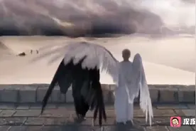 你是天使我是恶魔，六千年的友谊就让这世界陪你一起永恒！视频封面