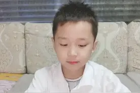 二年级小学生的折纸教学小兔盒子