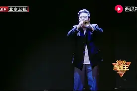 催泪小品，《百鸟朝凤》杨树林把唢呐吹绝了视频封面