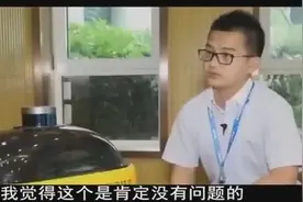 菜鸟快递塔，能够进行24小时配送，最后一百米进入无人时代