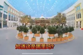 全欧洲最大室内主题公园梦幻岛，刚在莫斯科开业就歇业了。视频封面