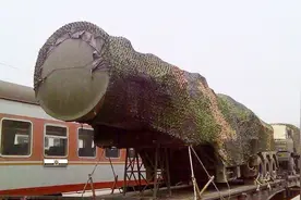 与钱学森一起出国学习，毕业后申请移民，为美军造160吨战略导弹视频封面