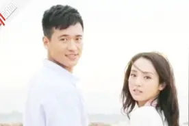 100秒回顾高云翔董璇离婚始末：从模范夫妻到两大官司缠身