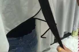 老公给媳妇儿剪头发视频封面