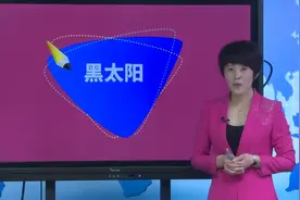 涨停敢死队战法之一：黑太阳，遇见果断买入，至少5连板！视频封面