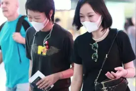 周迅和窦靖童结婚了？