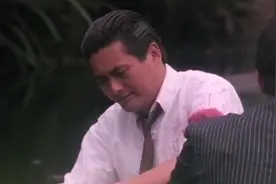 我要是像你这么潇洒就好了，有时候我想做的事，却做不到。