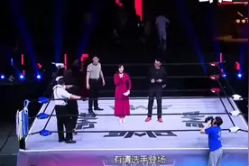 山东选手黑旋风与河南选手小金刚对战美国选手视频封面