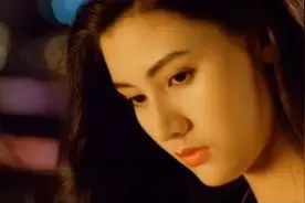 【李嘉欣＆王祖贤】处处吻  香港两大美女混剪，人间绝色！视频封面