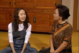 乞丐王子15：蔷薇说妈妈的优缺点，说起抽烟惹妈妈发火