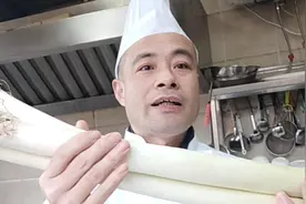 8块钱1斤的大葱怎样保存，3个方法，不烂不空心，能吃一冬天视频封面