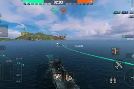 战舰世界：教你航母的正确打法（提供给萌新）大神勿喷视频封面