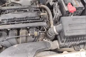 实拍四年的艾瑞泽5，打开机舱后亲自告诉你什么叫现实视频封面