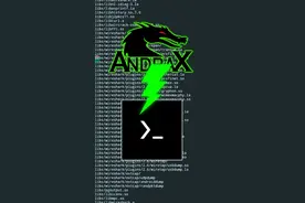 【ANDRAX教程】巅峰组合！把Andrax安装在Termux上！！