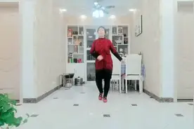 特殊时期宅在家健身跳一支舞蹈《心痛》中国加油！