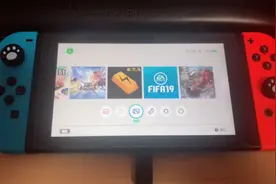 如何用switch连接电脑传游戏