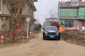 宿迁市沭阳市新河镇的真实农村，村里没有外出务工人员都自给自足视频封面