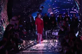 西班牙高定 设计师品牌 Balenciaga 巴黎世家 2019春夏 全系列视频封面