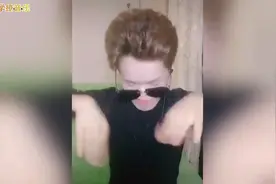 盘点精神小伙专用BGM。