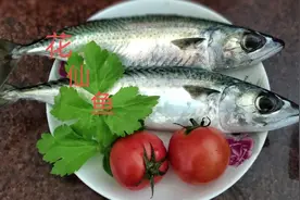 花仙鱼，还是潮汕这个做法好吃，鱼肉鲜美无腥味，鲜