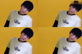 王俊凯快剪，黑白光影世界里，王俊凯是这个世界的光，太好看了！