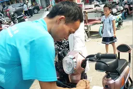 是套路还是优惠，移动公司免费赠送的电动车质量怎么样，划算吗视频封面