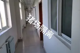去猪场做个服务真难，隔离隔离，太慢了还没有进猪舍呢视频封面