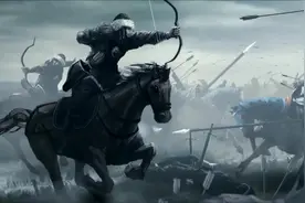 十万欧洲重骑兵对阵蒙古铁骑, 一场让重骑兵退出舞台的战争