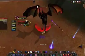 魔兽世界怀旧服现在顶级的皮夹板甲任务，给现等级最好的皮甲板甲