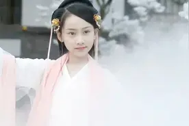 新版《七仙女》引网友热议，各个颜值超高，但都未满18！