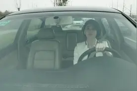 飞狼忘记接女儿，老婆：你把我当野生的就算了，女儿也当野生的？视频封面