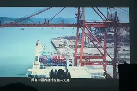 亮子带大家了解中国西南第一大港口城市，中国的夏威夷— 防城港