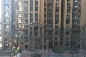 石家庄国赫红珊湾小区封锁 第三天视频封面