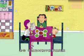 妈妈为了回答图图的问题 母亲是怎么煞费苦心