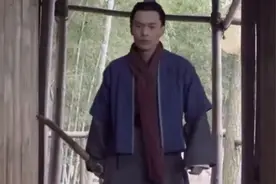 古代的郎中给病人看病，这么刺激的吗😃视频封面