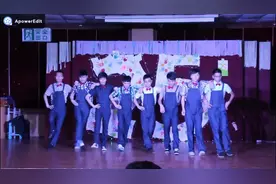 2013年最火的韩国女团洗脑神曲bar barbar打气筒舞我们跳的太搞笑