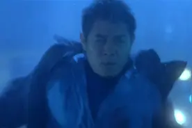 男主被坏人识破最终身份