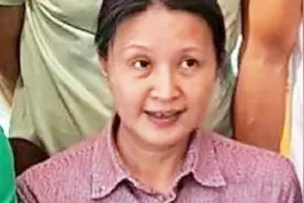 62岁方舒现状，为小鲜肉抛弃丈夫被坑，今面容憔悴让人心酸