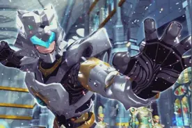 童年记忆中的动画片歌曲，《超兽武装》你还能记住吗？满满都忆回