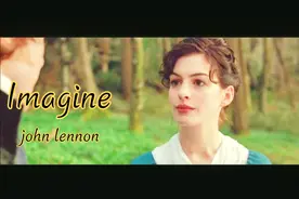 约翰·列侬传世名曲《Imagine》,一首影响世界的音乐！