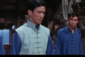 小伙苦练少林残拳，单手打败日本高手。太厉害视频封面