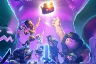 皇室战争：实战告诉你圣水戈仑到底有多恐怖？