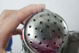 用调料盒制作艾灸盒，真是太好用了