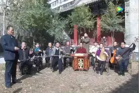 打搅儿《尊老爱幼美名传》回忆青海经典