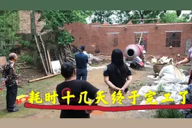 湖南农村政策好，建房有补贴，建成只要30000块，你们觉得怎么样视频封面